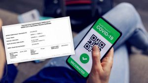 Πλαστά πιστοποιητικά εμβολιασμού ακόμα και μέσω Instagram, με… «ταρίφα» μόλις 25 ευρώ