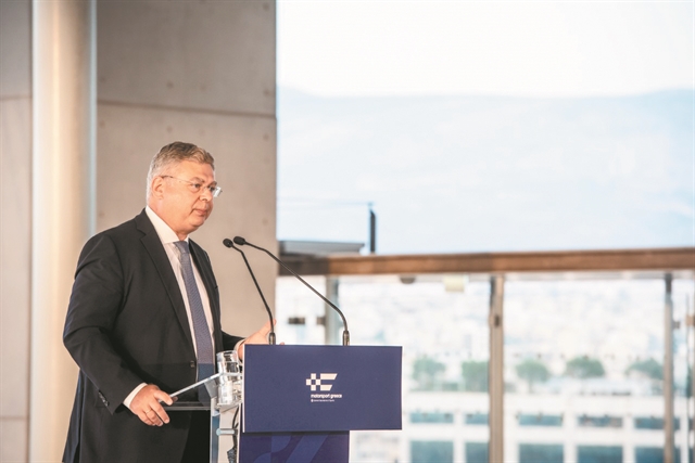 Θα περικυκλώσουν την Αθήνα