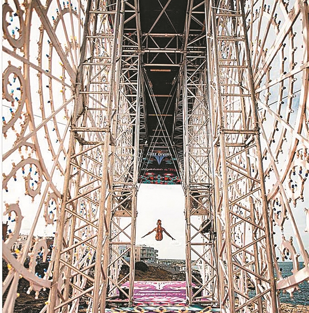 Ερχονται σαρωτικές αλλαγές