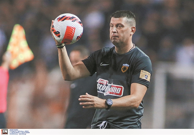 Καταστροφική η διάκριση παλιών και νέων