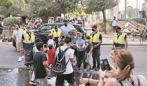 Από τον Αφάς στον Αοσμαν