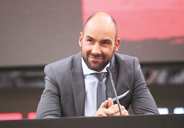 Μια ιταλική συνταγή εναντίον Ιταλών