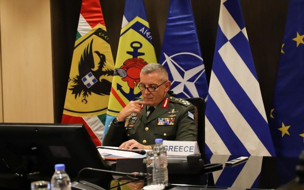 Σύνοδος στρατηγικής σημασίας