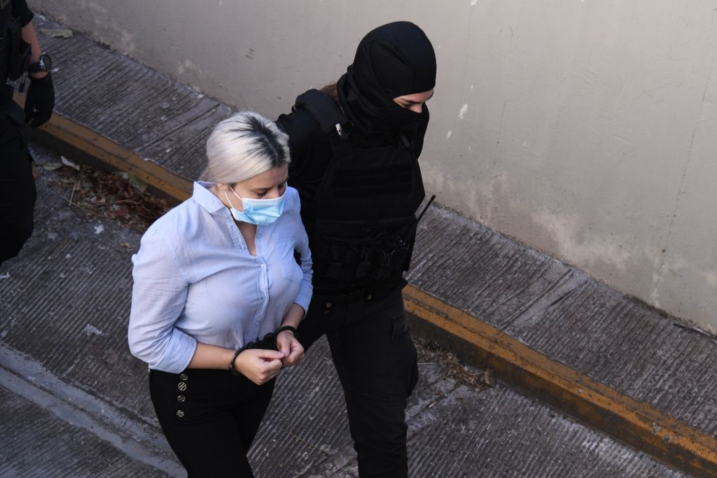 Επίθεση με βιτριόλι – «Μετά την επίθεση ήταν χαρούμενη και ψύχραιμη»