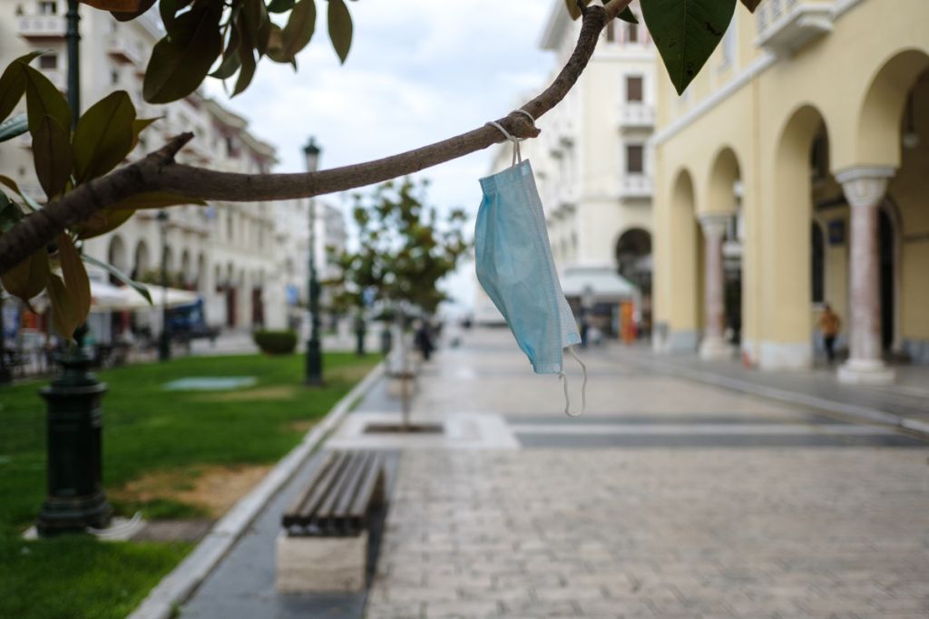 Θεσσαλονίκη – Στο «κόκκινο» ξανά μετά από μήνες το ιικό φορτίο των λυμάτων – Τι έδειξε έρευνα του ΑΠΘ