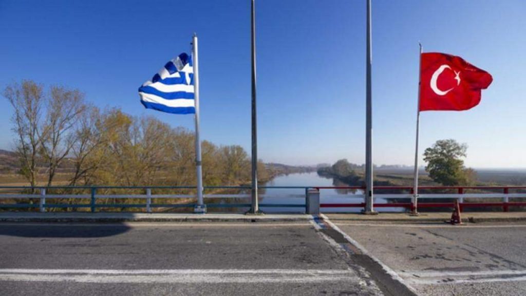 Η ελληνογαλλική συμφωνία, τα νεύρα του Ερντογάν και η γερμανική στήριξη