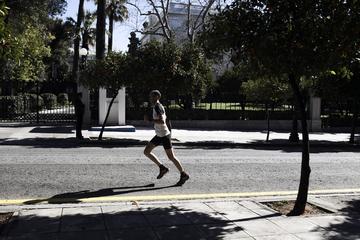 Μητσοτάκης για παράνομη στάθμευση – Η οδός Ηρώδου Αττικού αποδίδεται στους Αθηναίους