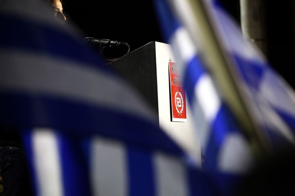 Καταγγελία-σοκ από φοιτήτρια για φασιστική επίθεση από ακροδεξιούς – «Θα σας γ@@@ – Θα σας σκοτώσουμε»