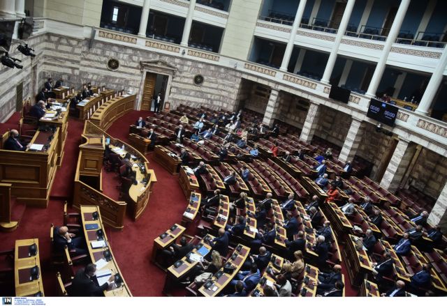 Αμυντική συμφωνία Ελλάδας – Γαλλίας – Απορρίφθηκε ένσταση του ΣΥΡΙΖΑ επί της διαδικασίας