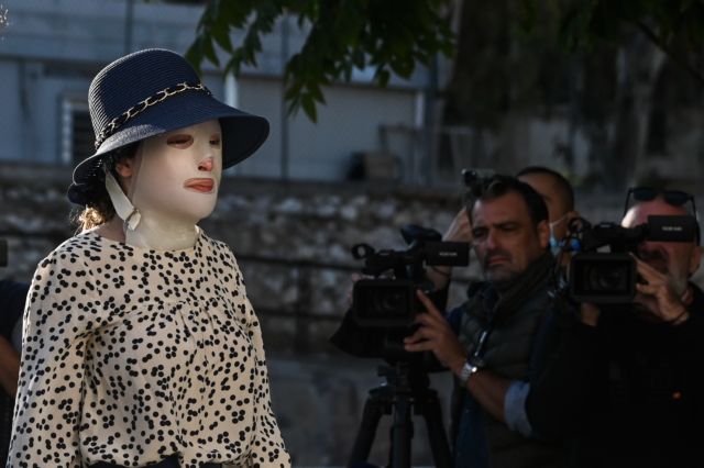 Επίθεση με βιτριόλι – «Καίνε» τη δράστρια οι καταθέσεις των γιατρών – «Διέτρεξε κίνδυνο ζωής» η Ιωάννα