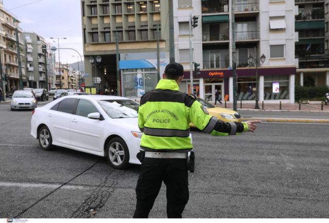 Δακτύλιος – Πρεμιέρα σήμερα στους δρόμους της Αθήνας – Οδηγός επιβίωσης