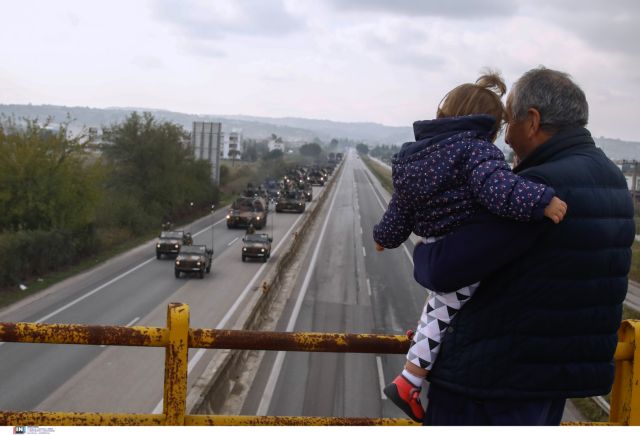 Κοροναϊός – Καμπανάκι ειδικών για νέο κύμα – Προμηνύεται δύσκολος χειμώνας – Ανησυχία για τη Βόρεια Ελλάδα