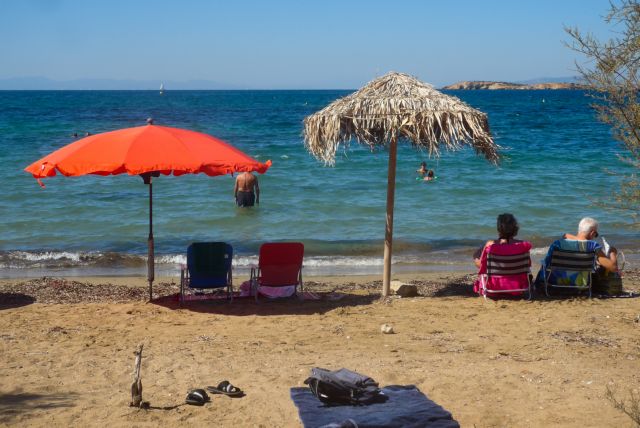 Θωμαΐδης – Τι αποκαλύπτουν τα λύματα της Αττικής  για τα κρούσματα – Ποιες πόλεις παρουσιάζουν αυξημένο ιικό φορτίο