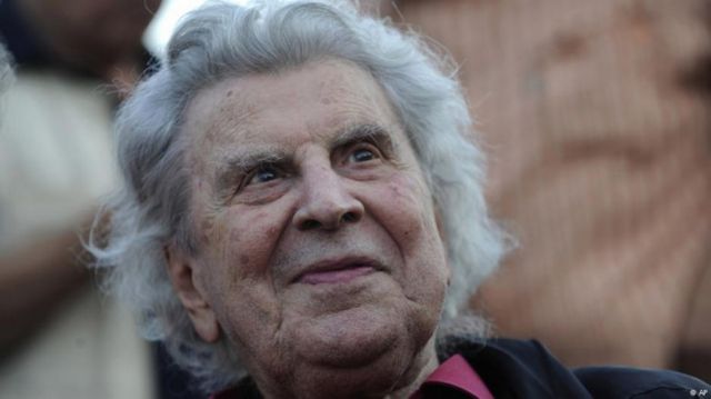 Μίκης Θεοδωράκης – «Ο Κουρής δεν αναφέρεται ως γιος του» λέει ο δικηγόρος της Μαργαρίτας