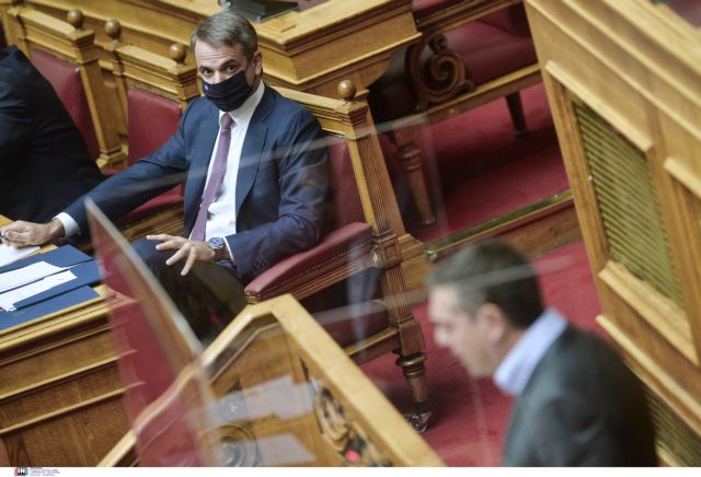 Δημοσκόπηση ProRata – Στο 8% η διαφορά ΝΔ και ΣΥΡΙΖΑ – Οι χαμηλοί μισθοί και τα εργασιακά… καίνε τους πολίτες