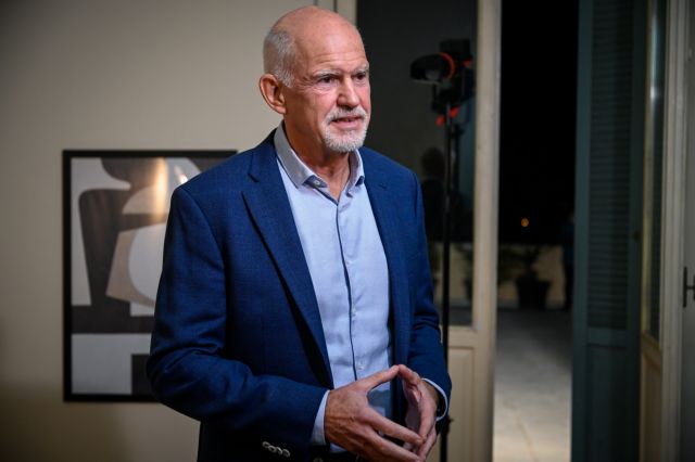 Εκλογές στο ΚΙΝΑΛ – Αλλάζει τα δεδομένα η υποψηφιότητα Παπανδρέου – Οι νέες ισορροπίες