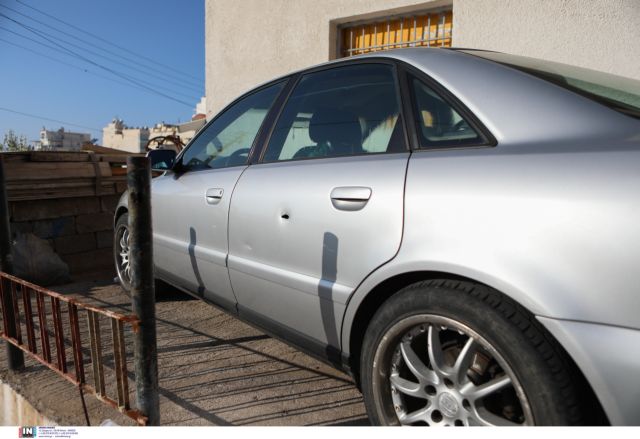 Γεωργιάδης για Πέραμα – Φονικό όπλο το αυτοκίνητο που εμβολίζει