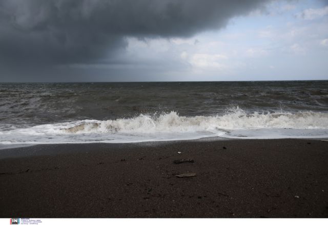 Εκτακτο δελτίο επικίνδυνων καιρικών φαινομένων – Ποιες περιοχές θα σαρώσει ο «Μπάλλος»