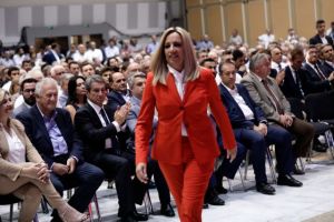 Φώφη Γεννηματά – Η δύσκολη και πολυετής μάχη που έδινε με τον καρκίνο