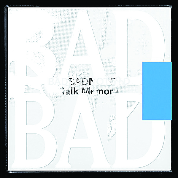 BadBadNotGood «Talk Memory»
