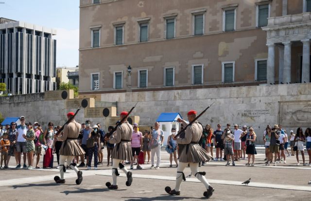 Κικίλιας – Η Ελλάδα κορυφαίος τουριστικός προορισμός για την Ευρώπη το 2021
