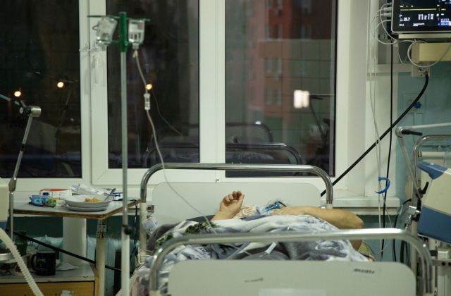 Κοροναϊός – Η Ευρώπη βιώνει νέα έξαρση της πανδημίας – 239 χιλιάδες κρούσματα ανά ημέρα