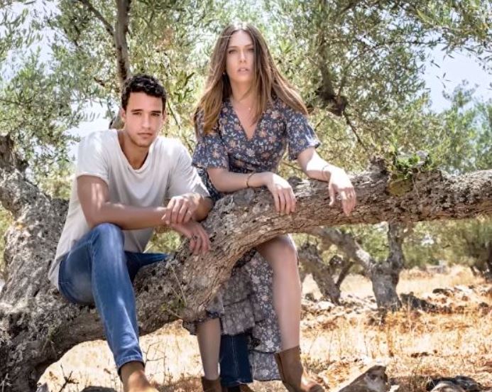 H Γη της Ελιάς – Ερχεται συναρπαστική εβδομάδα – Τι θα δούμε στα επόμενα επεισόδια