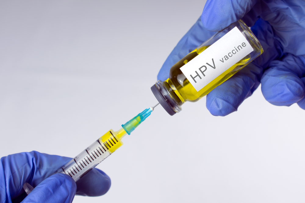 Ιός HPV – Και στα αγόρια εμβόλιο για τον ιό των κονδυλωμάτων