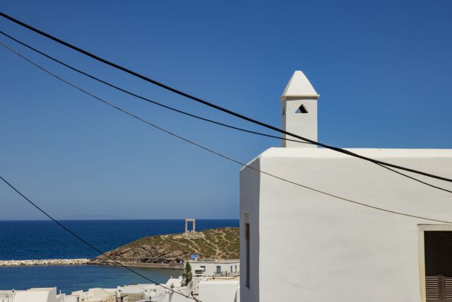 Στη Νάξο θα καταπλεύσει η φρεγάτα του Μεγάλου Πέτρου, Τσάρου της Ρωσίας