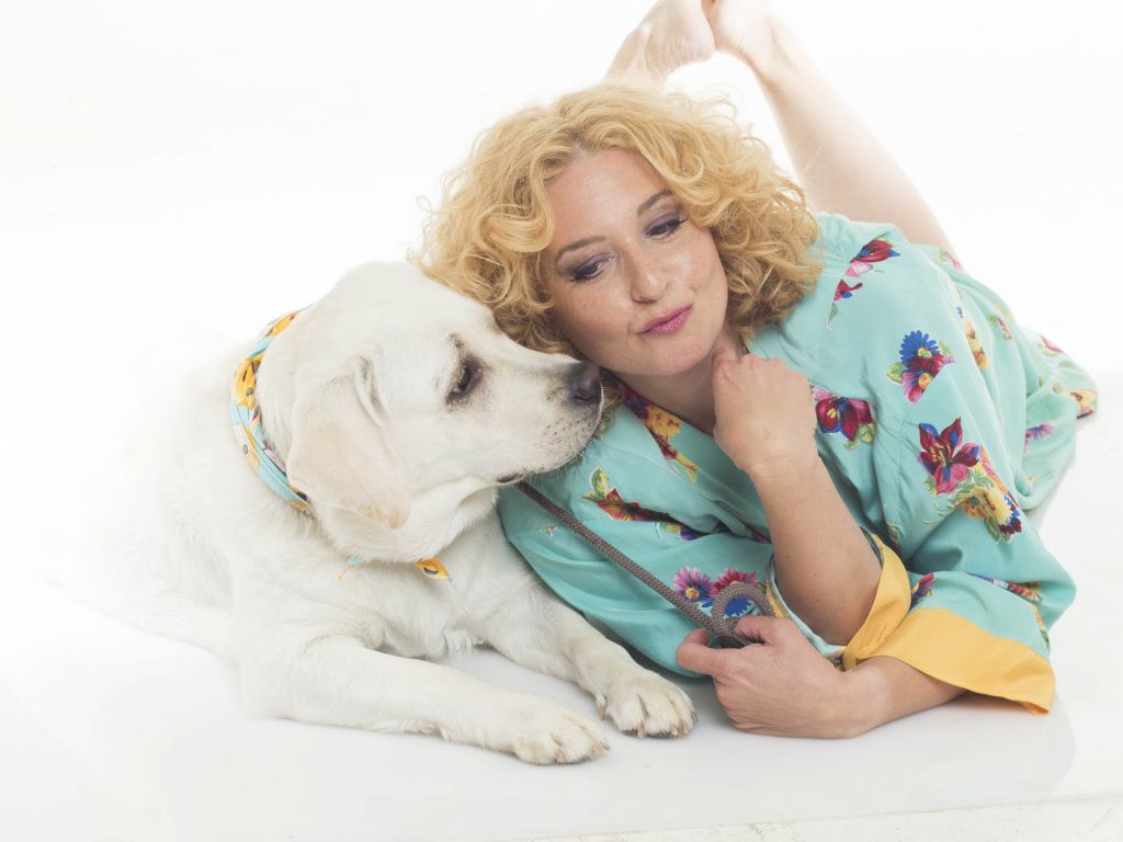 Η Φαίδρα Δρούκα περνάει «Ενα υπέροχό μου διαζύγιο» στο θέατρο Μικρό Ανεσις