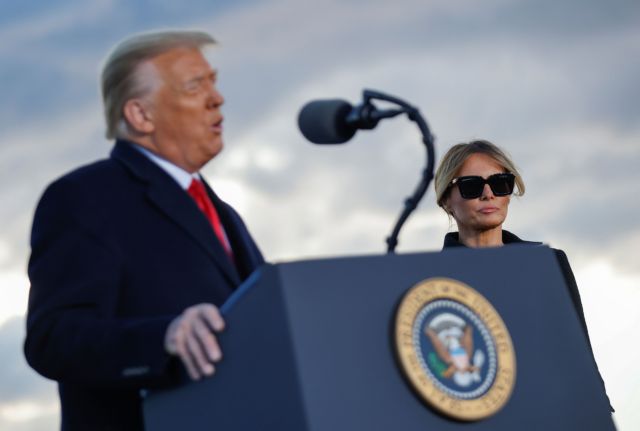 Τραμπ – Φτώχυνε… ο τέως αμερικανός πρόεδρος – Δεν είναι πια στους 400 πλουσιότερους των ΗΠΑ