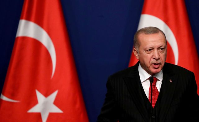 Φίλης – Σε σύγχυση η τουρκική ηγεσία, κινείται σπασμωδικά – Σε αποδρομή το καθεστώς Ερντογάν