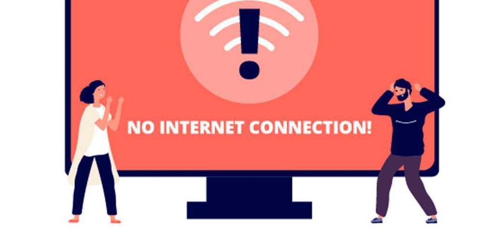 Γιατί η Αθήνα κινδυνεύει με ιντερνετικό blackout