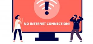 Γιατί η Αθήνα κινδυνεύει με ιντερνετικό blackout