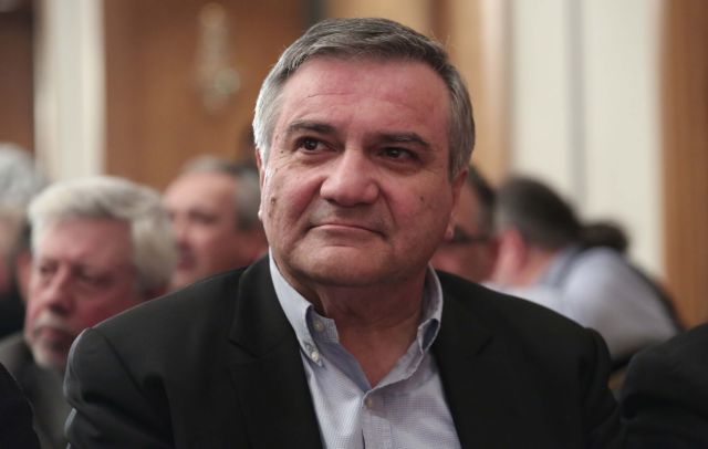 Εκλογές ΚΙΝΑΛ – «Να αναδείξουμε αυτά που μας διαχωρίζουν από τους άλλους» λέει ο Καστανίδης