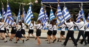 28η Οκτωβρίου – Σύγχυση με τις παρελάσεις – «Θα γίνουν κανονικά παντού» λέει το ΥΠΕΣ