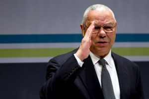 Πέθανε από κοροναϊό ο πρώην ΥΠΕΞ των ΗΠΑ, Κόλιν Πάουελ
