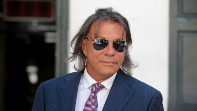 Ηλίας Ψινάκης – Ετοιμάζει ντοκιμαντέρ για την ζωή του