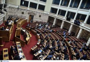 Αμυντική συμφωνία Ελλάδας – Γαλλίας – Απορρίφθηκε ένσταση του ΣΥΡΙΖΑ επί της διαδικασίας