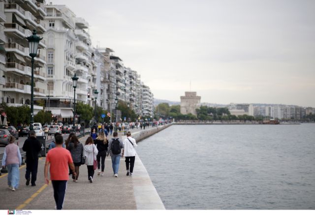 Θεσσαλονίκη – Κλειστή για τρεις ημέρες η Λεωφόρος Νίκης