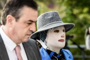 Επίθεση με βιτριόλι – Η ώρα της εισαγγελικής πρότασης για τη δράστρια