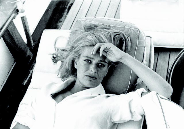 «Γεννήθηκα Ελληνίδα και θα πεθάνω Ελληνίδα» – Σαν σήμερα γεννήθηκε η Μελίνα Μερκούρη