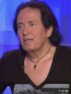 Πασχάλης – Συνελήφθη ο γνωστός τραγουδιστής