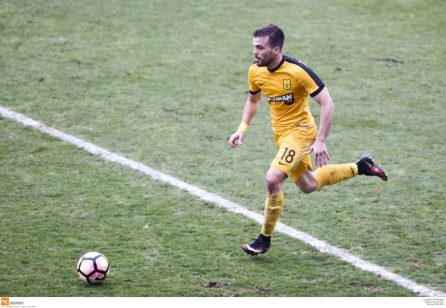 Νίκος Τσουμάνης – Θρήνος και ερωτήματα για τον θάνατο του ποδοσφαιριστή