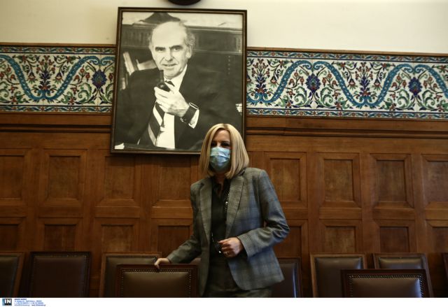 Διεθνή ΜΜΕ για Φώφη Γεννηματά – Απεβίωσε η ελληνίδα ηγέτις των Σοσιαλιστών μετά από σκληρή μάχη με τον καρκίνο