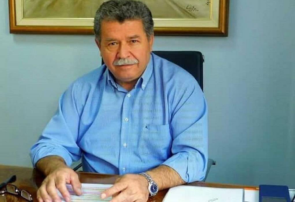 Πέθανε από κοροναϊό ο Σερραίος επιχειρηματίας Θοδωρής Αραμπατζής