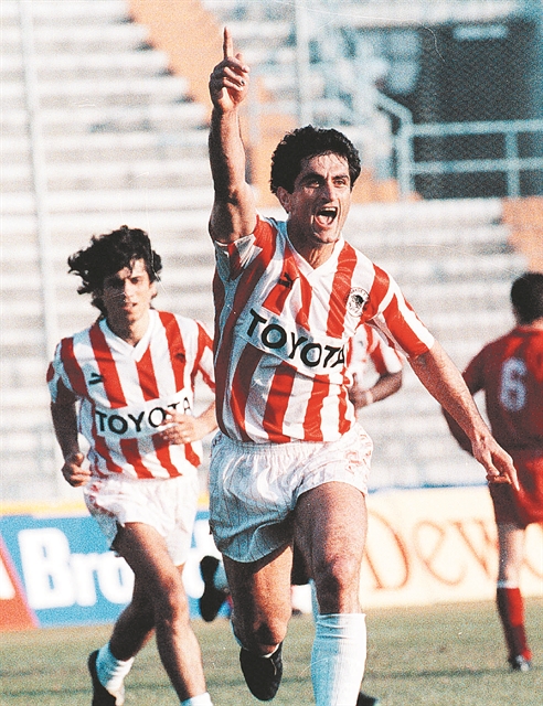 «Ο Ολυμπιακός έχει επιλογές στο γκολ»