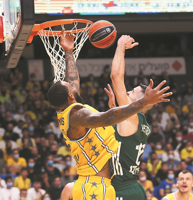 Στο ίδιο έργο θεατές