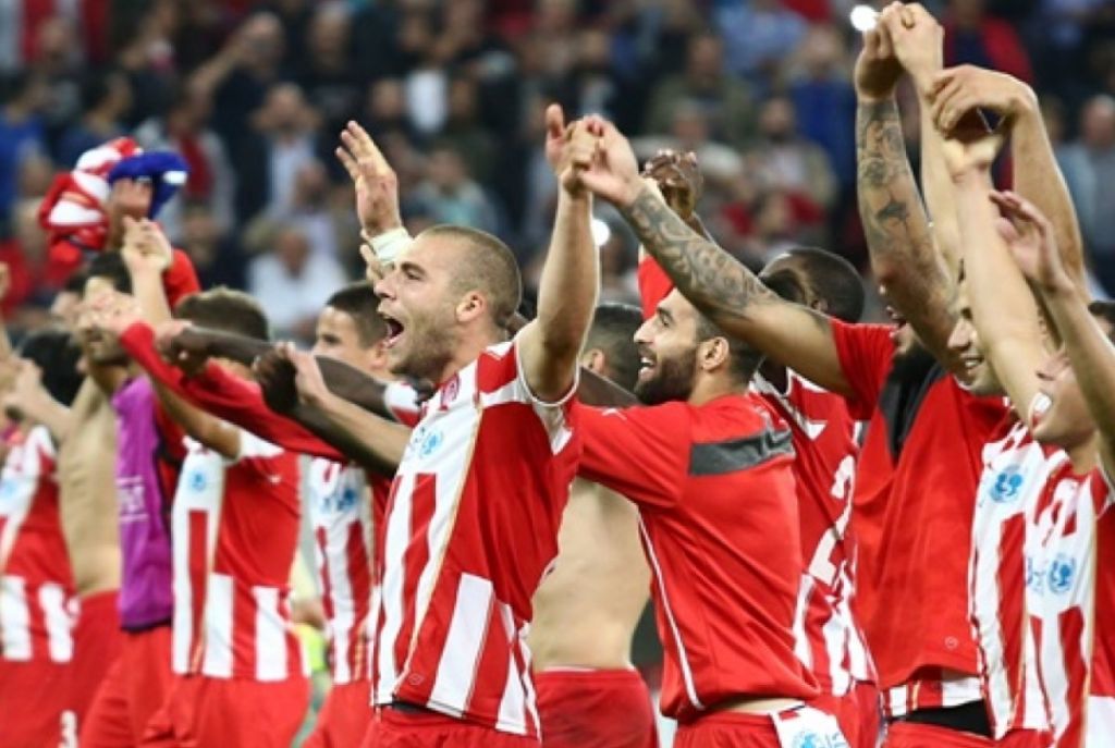 Οταν η Γιουβέντους υποκλίθηκε στον Θρύλο