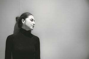 Αλεξία Καλτσίκη